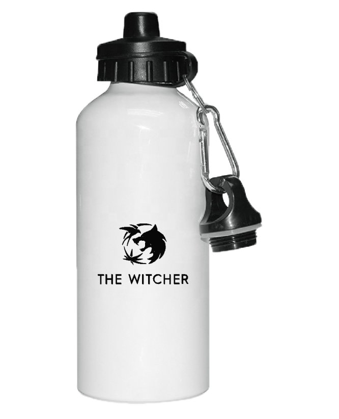 Puodelis The Witcher